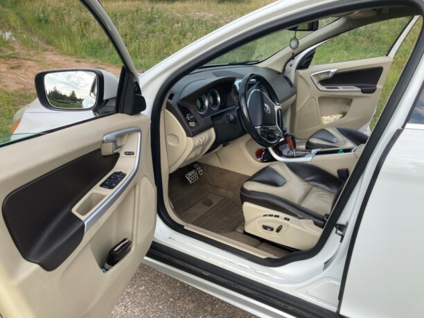 Volvo XC60 I, 2011 г.