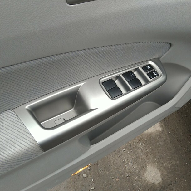 Subaru Forester III, 2008 г.