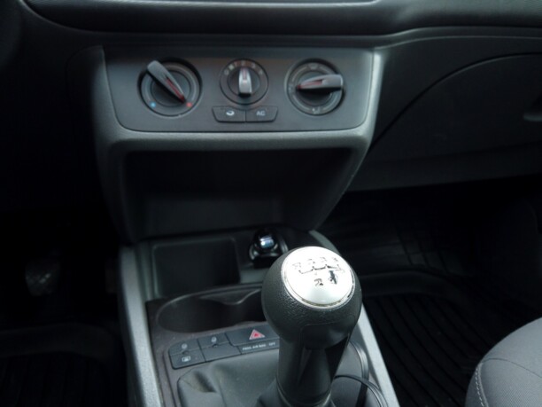 SEAT Ibiza IV, 2010 г.