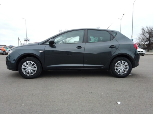 SEAT Ibiza IV, 2010 г.