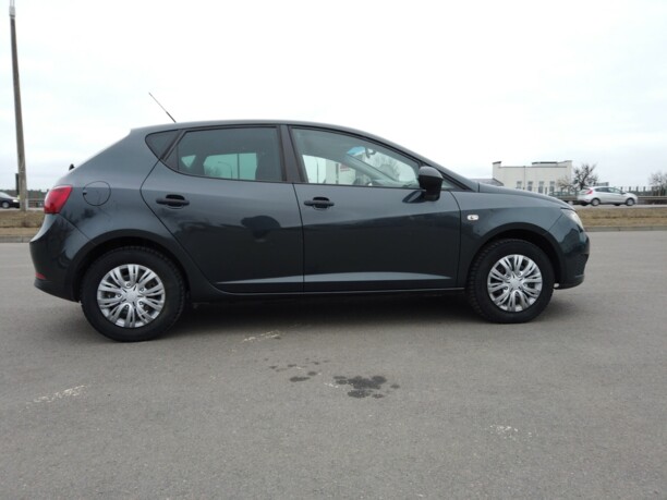SEAT Ibiza IV, 2010 г.