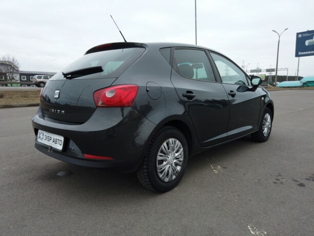 SEAT Ibiza IV, 2010 г.