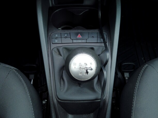 SEAT Ibiza IV, 2010 г.