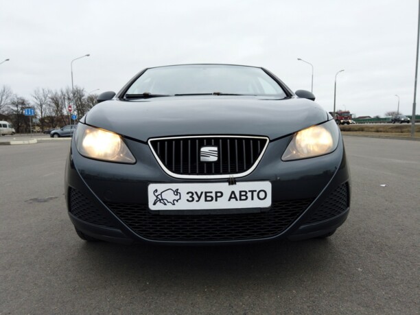 SEAT Ibiza IV, 2010 г.