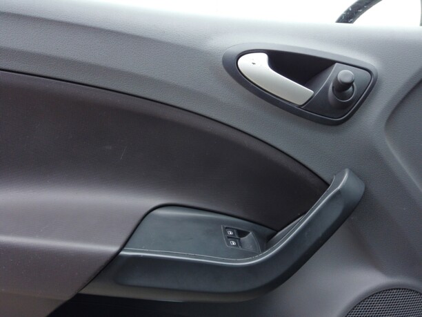 SEAT Ibiza IV, 2010 г.