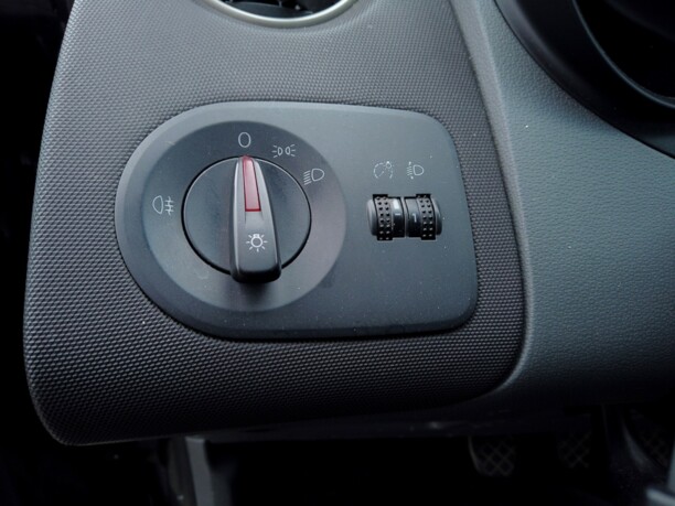 SEAT Ibiza IV, 2010 г.