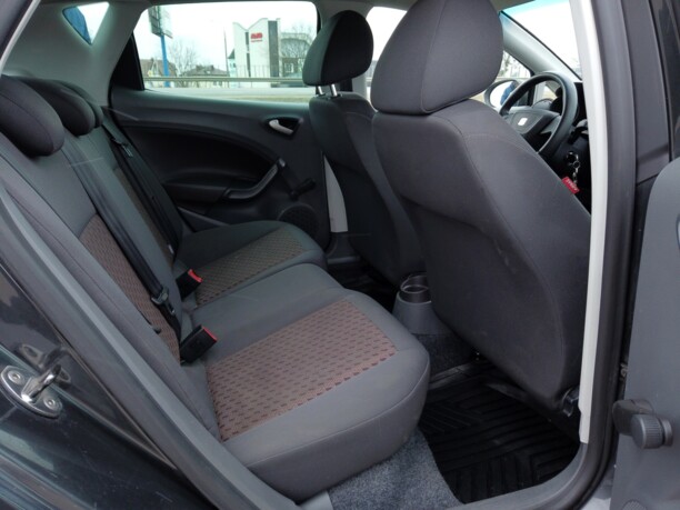 SEAT Ibiza IV, 2010 г.