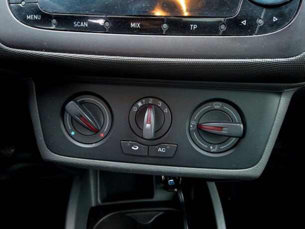 SEAT Ibiza IV, 2010 г.