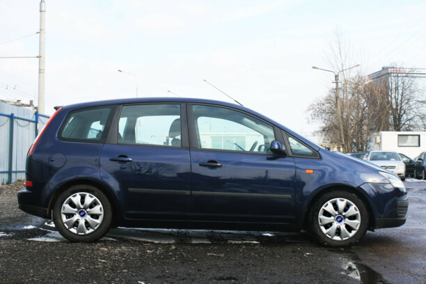 Ford C-MAX I, 2003 г.