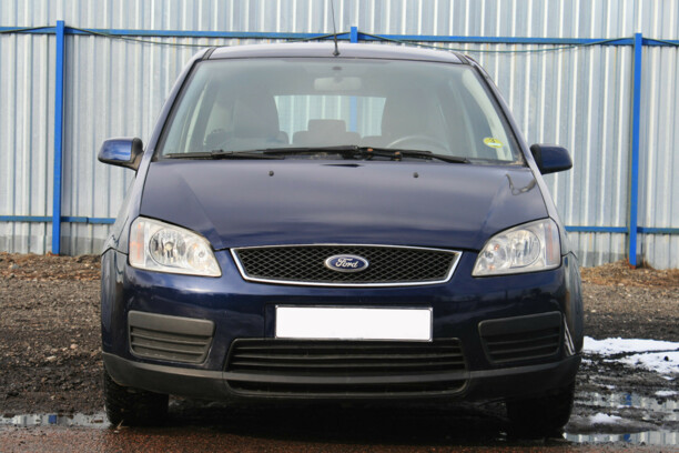 Ford C-MAX I, 2003 г.