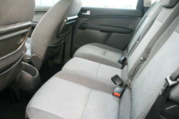 Ford C-MAX I, 2003 г.