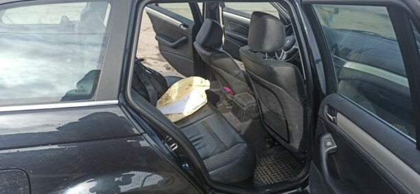 BMW 3 серия E46, 2002 г.