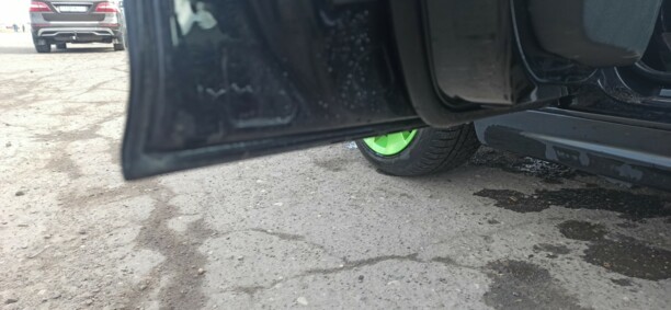 BMW 3 серия E46, 2002 г.