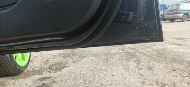 BMW 3 серия E46, 2002 г.