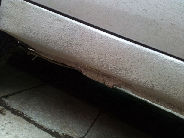 Peugeot 306, 1996 г.