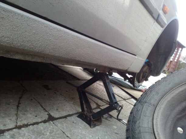 Peugeot 306, 1996 г.