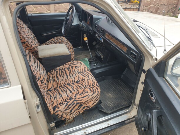 ГАЗ 24 10, 1990 г.