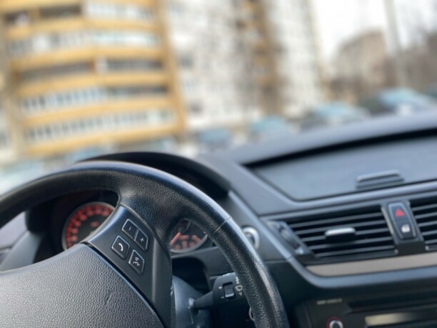 BMW X1 E84 · Рестайлинг, 2013 г.