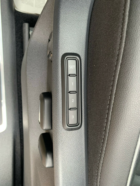 Volkswagen Tiguan II, 2018 г.