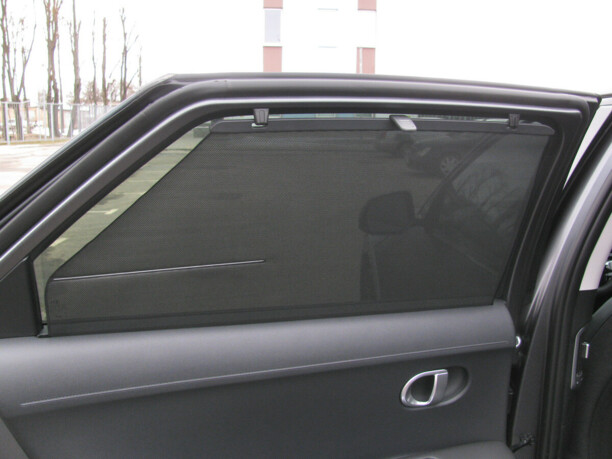 Hyundai Ioniq, 2021 г.