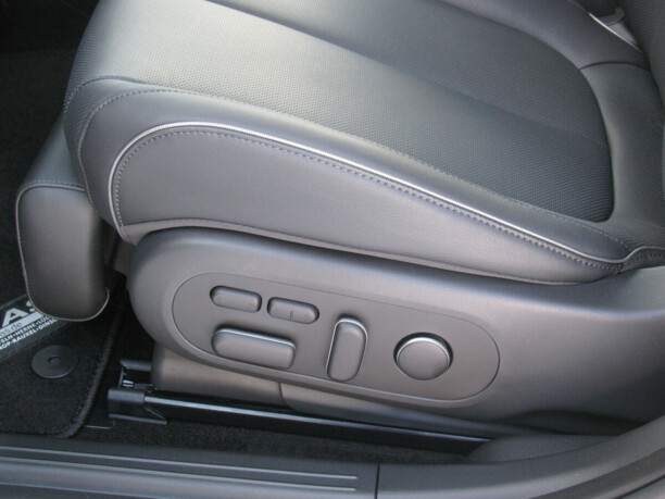 Hyundai Ioniq, 2021 г.