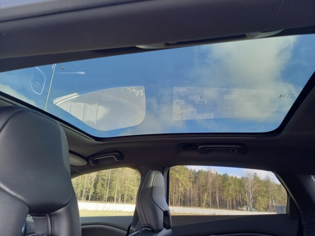Volvo V40 II · Рестайлинг, 2018 г.