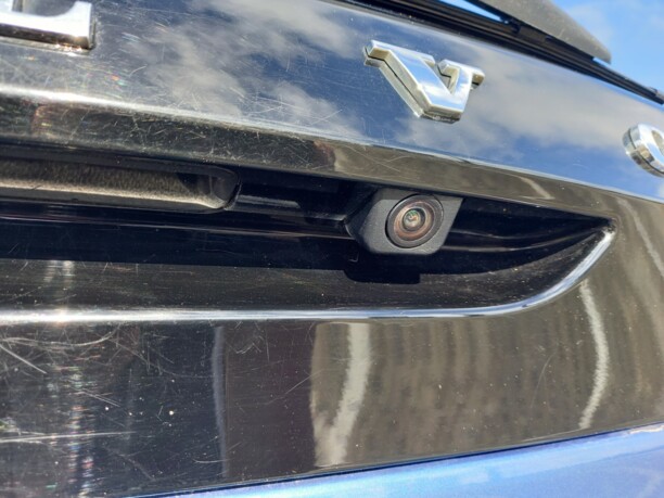Volvo V40 II · Рестайлинг, 2018 г.