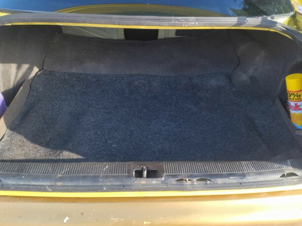 Audi A6 C4, 1997 г.