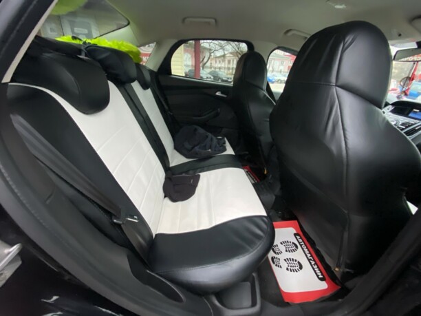 Ford Focus III, 2012 г.