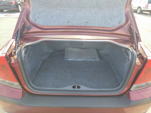 Volvo S60 I, 2001 г.