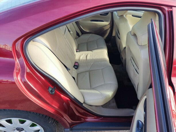 Volvo S60 I, 2001 г.