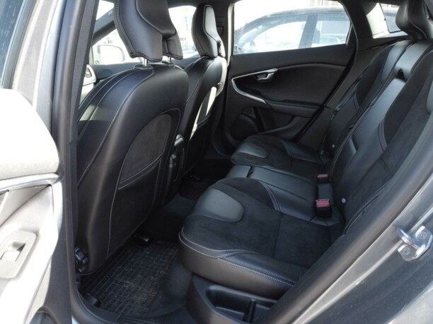 Volvo V40 II, 2015 г.
