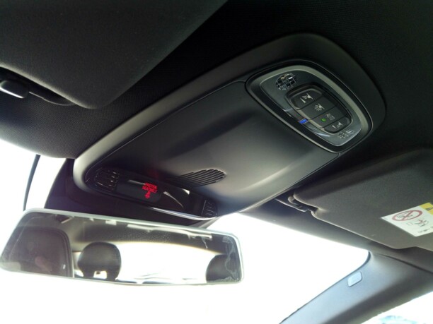 Volvo V40 II, 2015 г.