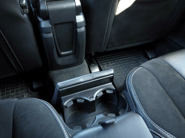 Volvo V40 II, 2015 г.