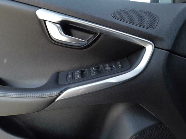 Volvo V40 II, 2015 г.