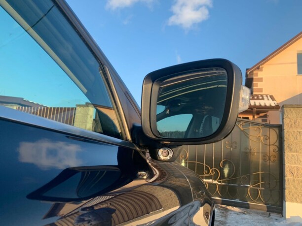 Volvo XC60 I, 2012 г.