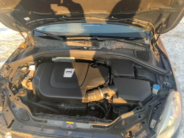 Volvo XC60 I, 2012 г.