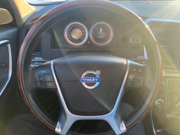 Volvo XC60 I, 2012 г.