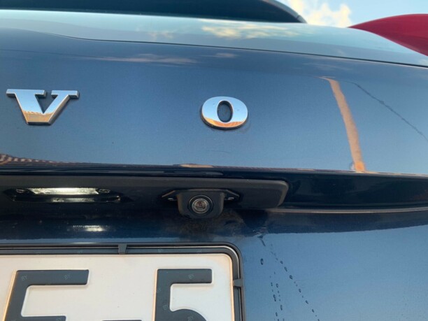 Volvo XC60 I, 2012 г.