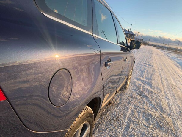 Volvo XC60 I, 2012 г.