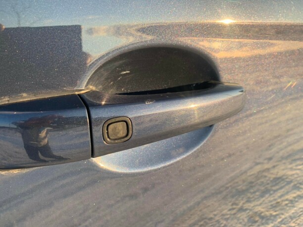 Volvo XC60 I, 2012 г.