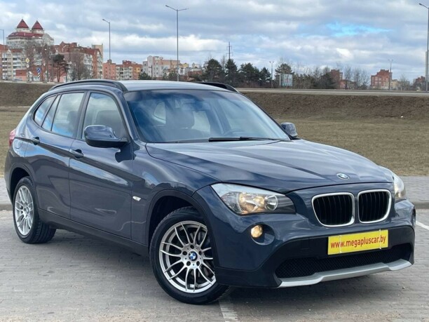BMW X1 E84, 2012 г.