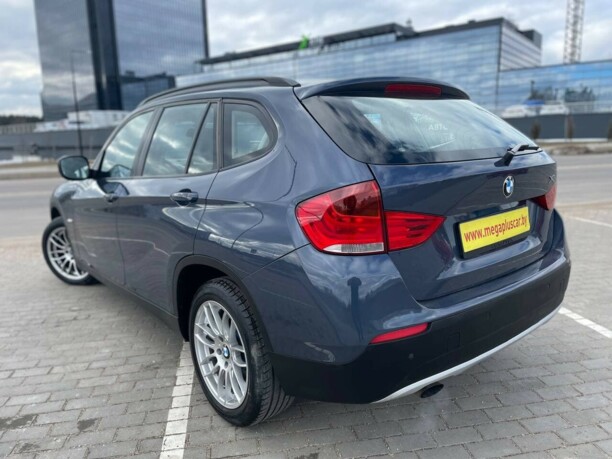 BMW X1 E84, 2012 г.