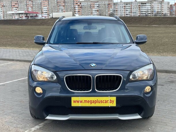 BMW X1 E84, 2012 г.