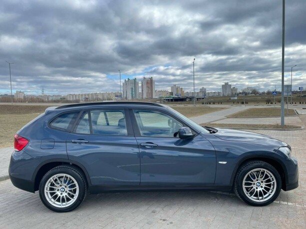 BMW X1 E84, 2012 г.
