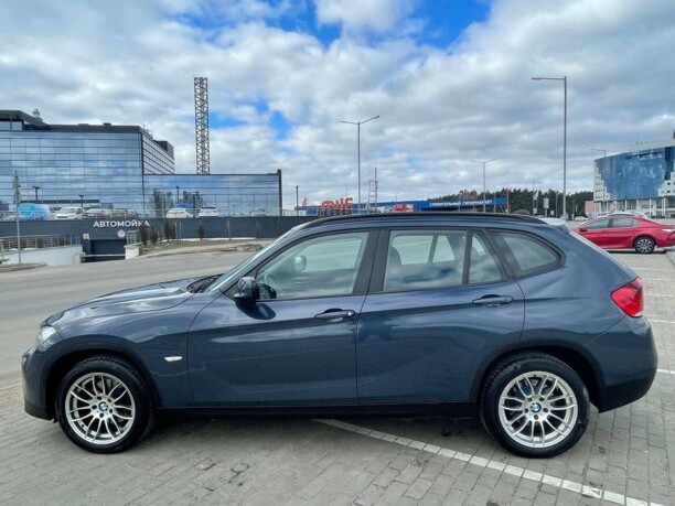 BMW X1 E84, 2012 г.