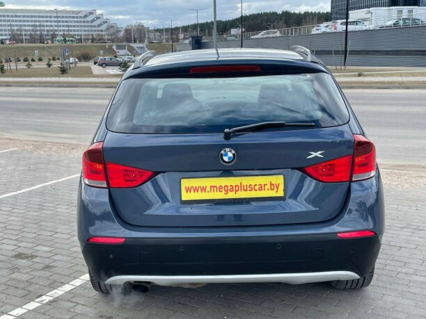 BMW X1 E84, 2012 г.