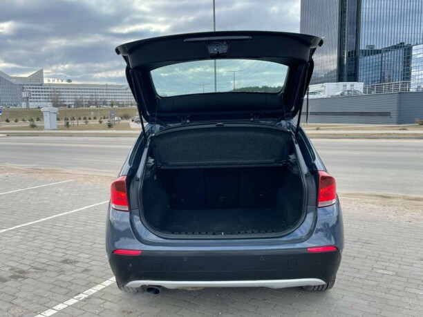 BMW X1 E84, 2012 г.