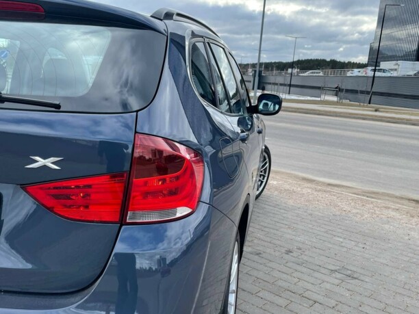 BMW X1 E84, 2012 г.