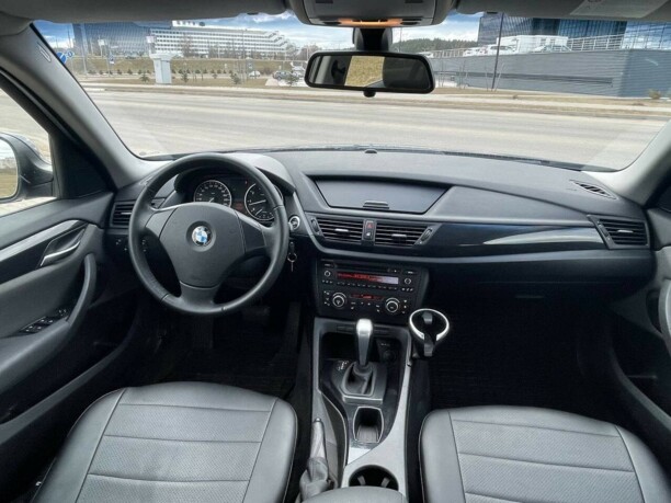 BMW X1 E84, 2012 г.